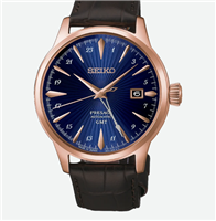 Orologio Seiko Uomo Presage in Acciaio HCB005J1 - HCB005J1